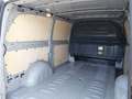 View of boot / luggage space