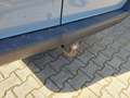 View of trailer tow-bar hitch