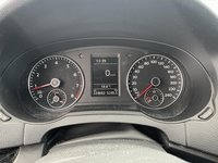 Вид на приборную панель