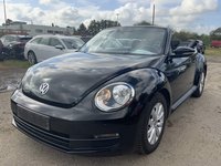 VW Beetle Cabriolet 1,2 TSI BMT