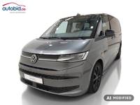 Vue de l’avant gauche