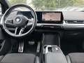 View of dashboard