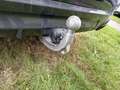 View of trailer tow-bar hitch