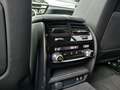 View of rear climate control switch