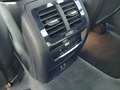 View of rear climate control switch