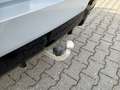 View of trailer tow-bar hitch