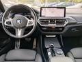 View of dashboard