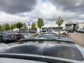 View of sunroof / panoramic roof