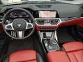View of dashboard