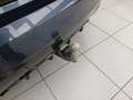 View of trailer tow-bar hitch