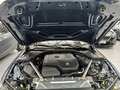 View of engine compartment