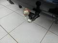 View of trailer tow-bar hitch