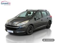 Peugeot 207 SW 1.4 “Tendance“