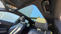 View of sunroof / panoramic roof