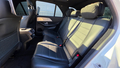 View of rear seat