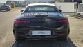 Rear view