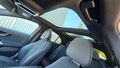 View of sunroof / panoramic roof