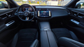 View of dashboard