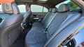 View of rear seat