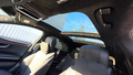 View of sunroof / panoramic roof