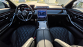 View of dashboard