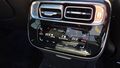View of rear climate control switch