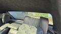 View of rear entertainment and accessories