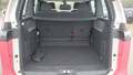View of boot / luggage space