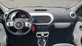 View of dashboard