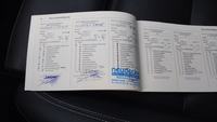 Attestation d'entretien