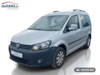 VW Caddy Kombi 1,6 TDI "Roncalli"