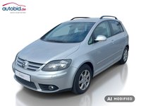 VW Golf Plus 1,4  "United"