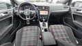 View of dashboard