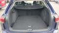 Vue de l’intérieur du coffre / de la soute