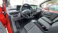 View of dashboard