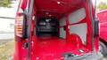 View of boot / luggage space