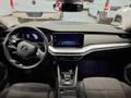 View of dashboard