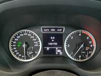 Pogled kombi instrument