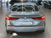 Rear view