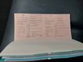 Attestation d'entretien