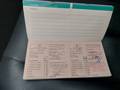 Attestation d'entretien