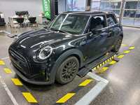 Mini Cooper Steptronic "Classic Trim"