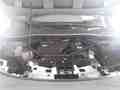 View of engine compartment