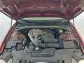 View of engine compartment