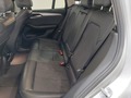 View of rear seat