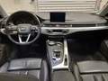 View of dashboard