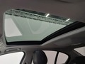View of sunroof / panoramic roof