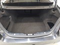 View of boot / luggage space