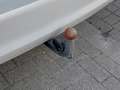 View of trailer tow-bar hitch