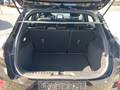View of boot / luggage space